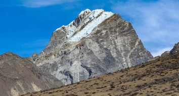 Lobuche Peak Climbing